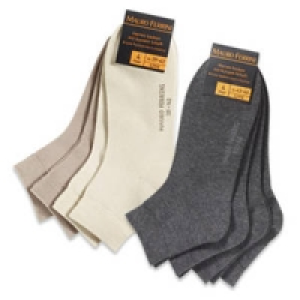 Herren-Kurzschaftsocken 5.99 €