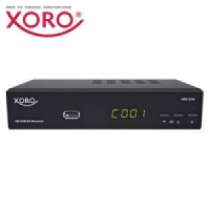 HDTV-Sat-Receiver HRS 8556 32.95&nbsp;&euro;
