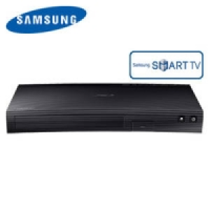 3D-Blu-ray-Player BD-J5500 im Curved-Design 89.95 €