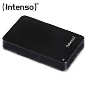 Externe 6,35-cm-(2,5-)Festplatte Memory Case 2 Terabyte 99.95&nbsp;&euro;