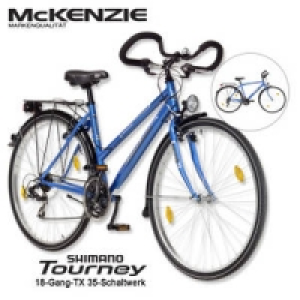 Trekkingrad Travel 100 Herren 28er oder Damen 26er oder 28er 199.00&nbsp;&euro;