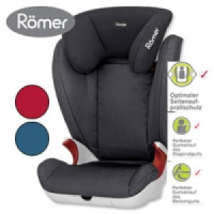 Kindersitz R&ouml;mer Kid 2 99.95&nbsp;&euro;
