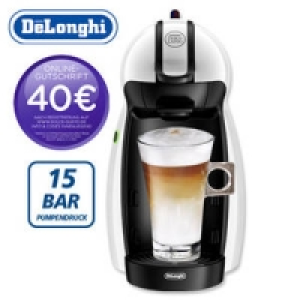 Dolce Gusto&reg; PICCOLO 39.95&nbsp;&euro;