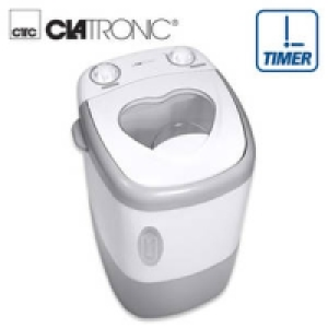 Mini-Waschautomat MWA 3540 44.95&nbsp;&euro;