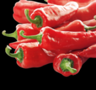 Roter Spitzpaprika 1.11 €