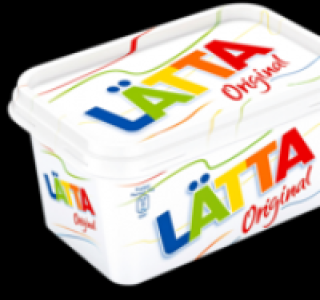 LÄTTA Halbfettmargarine 0.99 €
