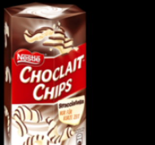 NESTL&Eacute; Choclait Chips 1.49&nbsp;&euro;