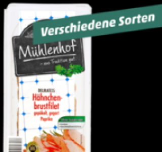 M&Uuml;HLENHOF H&auml;hnchenbrustfilet 1.49&nbsp;&euro;