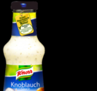KNORR Schlemmersauce 0.69 €