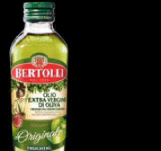 BERTOLLI Natives Olivenöl 3.49 €