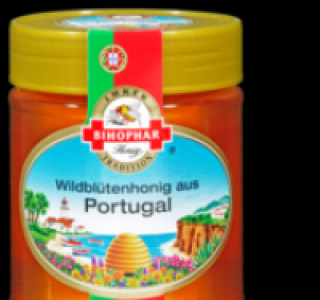 BIHOPHAR Länderhonig 3.99 €