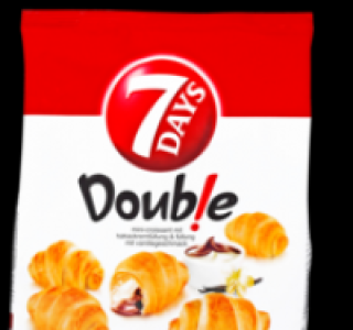 7 DAYS Mini-Croissants 1.29&nbsp;&euro;
