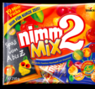 STORCK Nimm 2 Mix 2.49&nbsp;&euro;