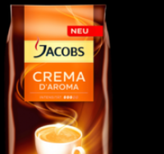 JACOBS Crema dAroma 9.99 €