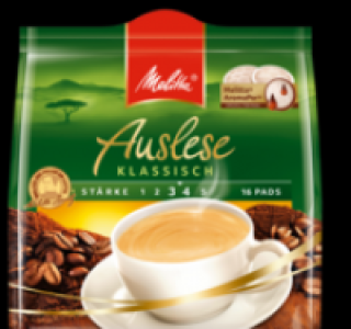 MELITTA Kaffee-Pads 1.49&nbsp;&euro;