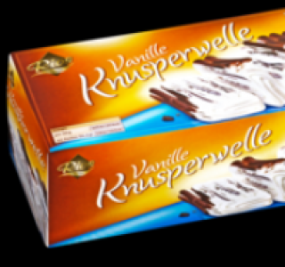 RIOS Vanille Knusperwelle 0.79 €
