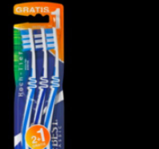 DR. BEST Zahnb&uuml;rste 2.69&nbsp;&euro;