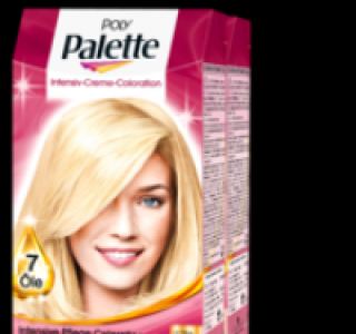 POLY PALETTE Colorationen 4.44&nbsp;&euro;