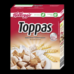 Kellogg’s Cerealien oder Müsli 2.29 €