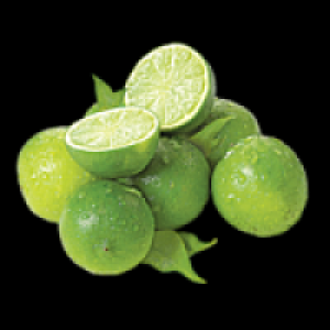 Limetten 1.29 €