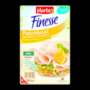 Herta Finesse Aufschnitt 1.49 €