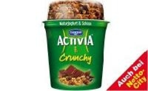 Danone Activia Crunchy 0.69&nbsp;&euro;