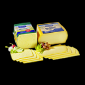 Milram Sylter oder Müritzer 0.89 €