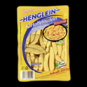 Henglein Schupfnudeln 1.29 €