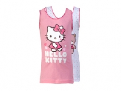 M&auml;dchen Unterhemd 3.99&nbsp;&euro;