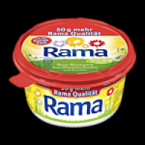 Rama Brotaufstrich 0.99 €