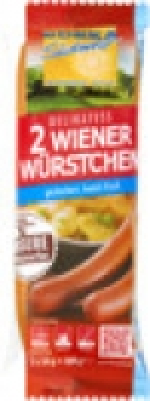 ... echt gut Wiener&