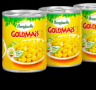 BONDUELLE Goldmais 1.59 €
