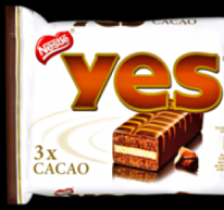 NESTL&Eacute; Yes T&ouml;rtchen 1.11&nbsp;&euro;