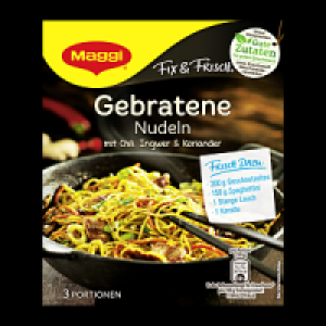 Maggi Fix < Frisch 0.59 €