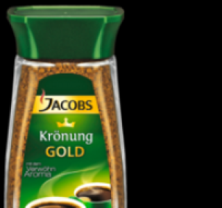 JACOBS Kr&ouml;nung Gold 6.66&nbsp;&euro;