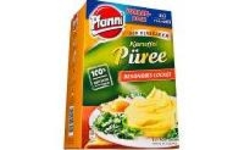 Pfanni Kartoffel Püree 1.79 €