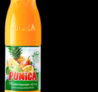 PUNICA 0.99 €