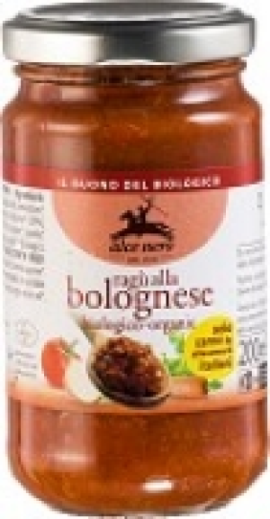 Bio-Tomatensauce 2.49 €