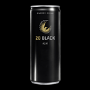 28 Black Energy Drink 0.99&nbsp;&euro;