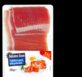 Bacon XXL 1.99&nbsp;&euro;