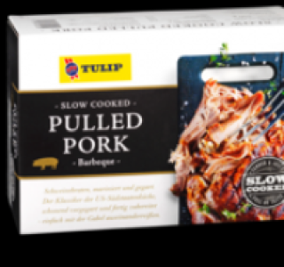 TULIP Pulled Pork 4.44 €