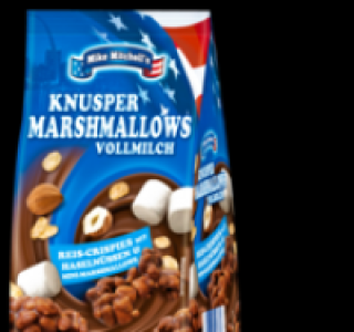 MIKE MITCHELLS Knusper Marshmallows 1.49&nbsp;&euro;