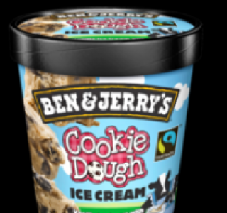 BEN & JERRYS Ice Cream 4.99&nbsp;&euro;