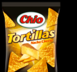 CHIO Tortillas 1.29 €