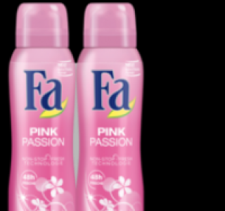 FA Deospray 1.69 €
