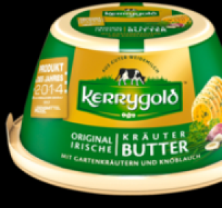 KERRYGOLD Kr&auml;uterbutter 1.19&nbsp;&euro;