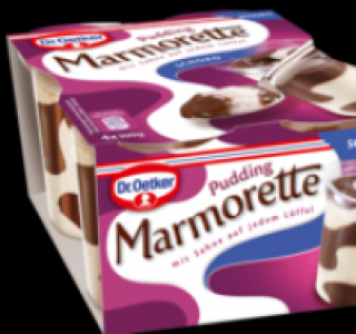 DR. OETKER Marmorette 1.19&nbsp;&euro;
