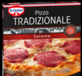 DR. OETKER Pizza Tradizionale 2.22 €