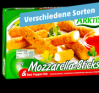 ARKTIS Fingerfood 1.69 €