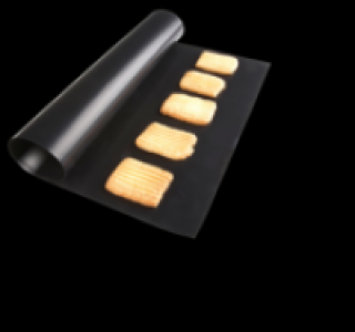 Dauerbackfolie 2.99 €